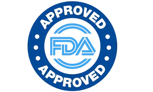 Pura Boost FDA Approved